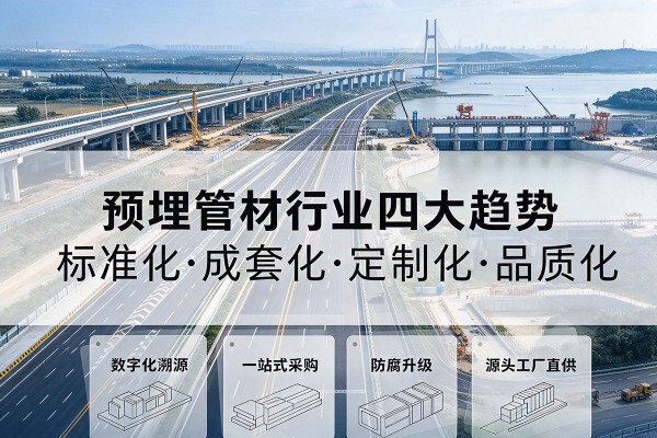 甘德行业发展趋势总结