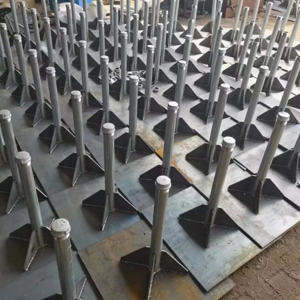甘德沉降板现货